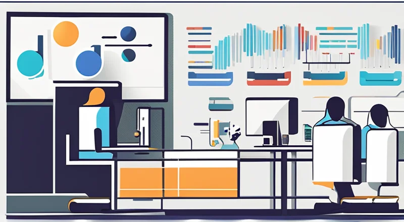 ERP系统如何提高企业的市场竞争力？