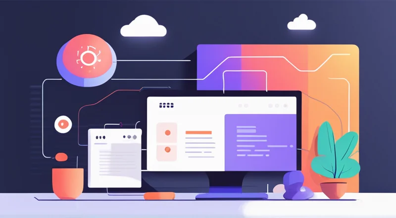 前端低代码平台方案怎么做