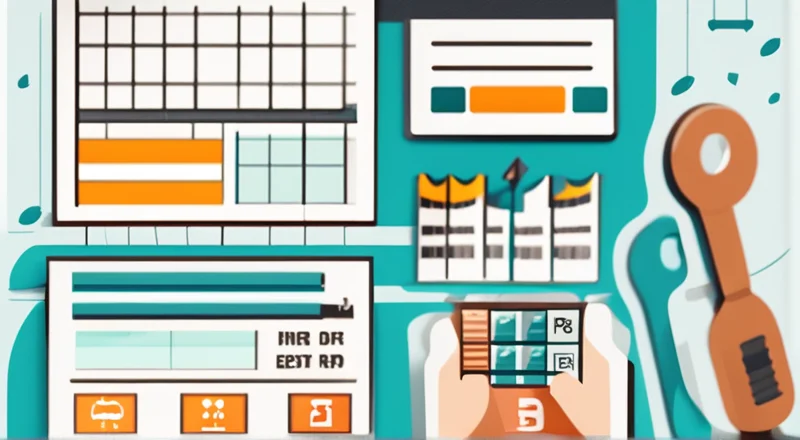 erp中的原始凭证有哪些 ERP系统中原始凭证管理全解析