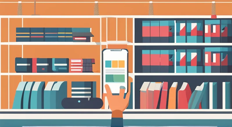 图书销售管理系统如何利用CRM技术提升销售和库存管理效率？