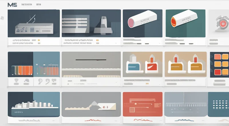 车间管理软件mes厂家