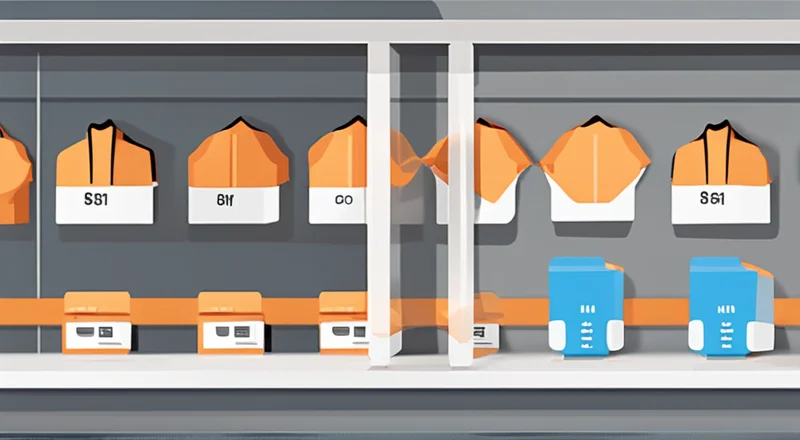 在线订单系统如何提高订单处理效率和客户满意度？