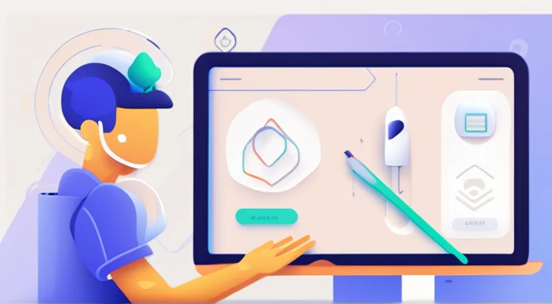 低代码设计界面怎么打开