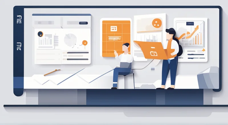 金准erp管理是什么 最新金准erp管理 功能全面解读 企业高效运营秘籍