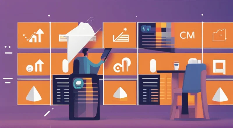 CRM分析：如何利用CRM进行数据分析和业务分析？