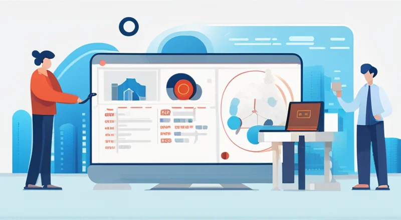 国内常用的ERP系统，解析企业数字化转型的关键工具