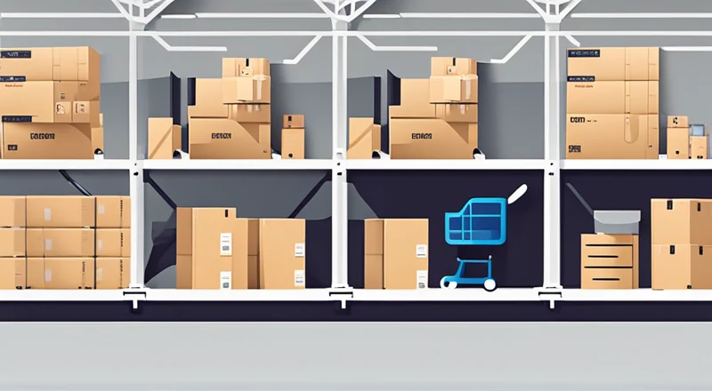 电商物流之仓储wms系统6 仓库管理效率 最新优化方案揭秘