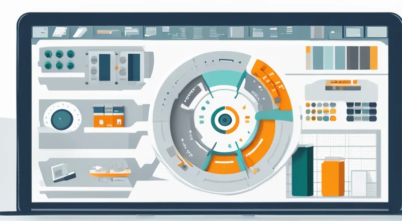 制造erp基本功能有哪些 制造ERP系统：核心功能全解析