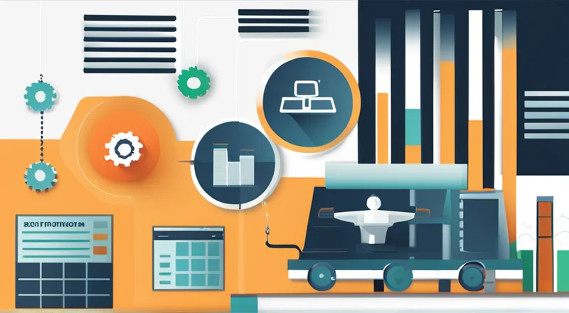 ERP系统如何优化供应链管理？