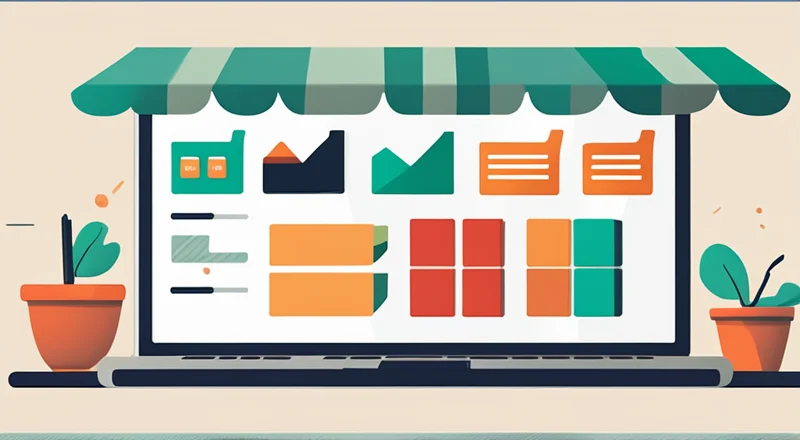 电商多个店铺记账软件哪个好？高效管理账目推荐