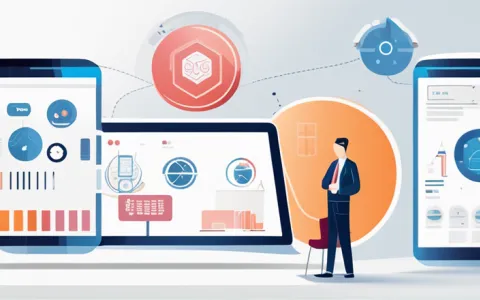 优秀ERP厂商，改变企业管理的未来