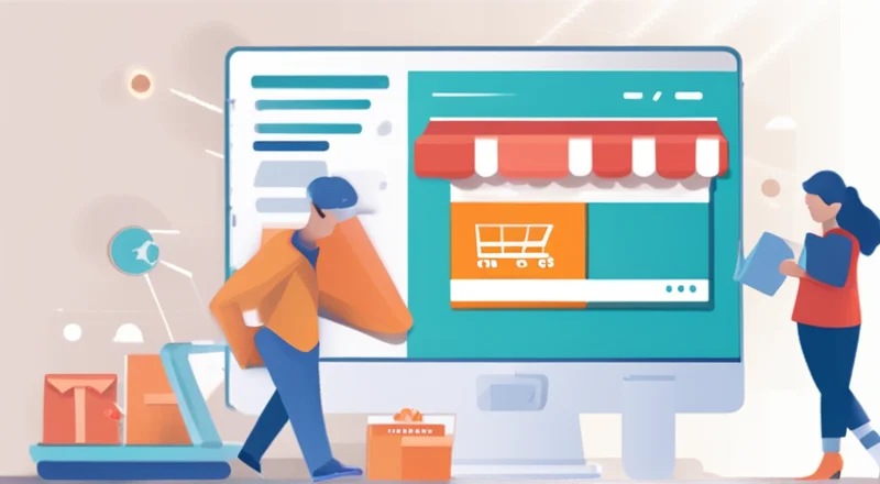 电商erp扩展哪个好用 5大热门电商ERP扩展推荐