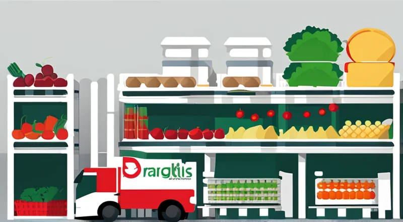 生鲜WMS排名如何影响企业物流效率与客户满意度？