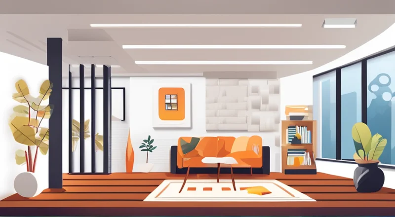 室内装饰工程预算，室内装饰工程预算怎么做