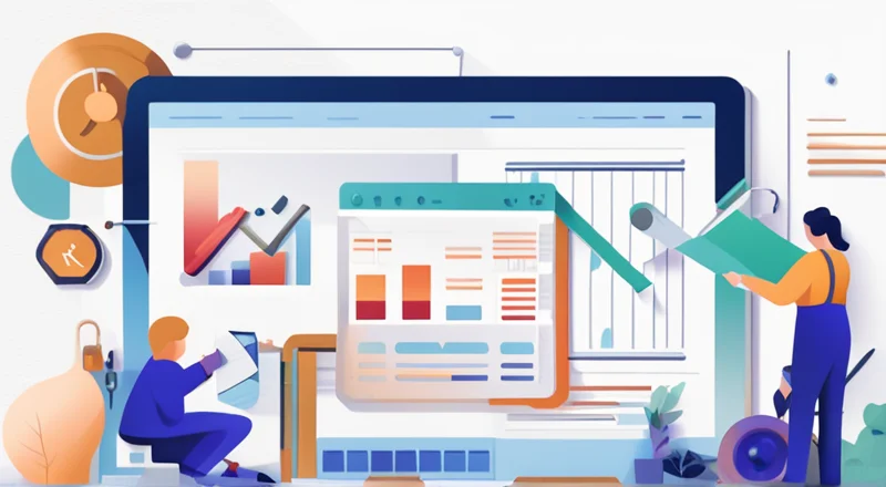 工程类最好的记账软件是哪一个 5款工程类最佳记账软件助你轻松管理财务