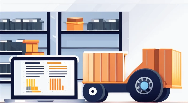 仓库系统ERP的重要性与未来挑战