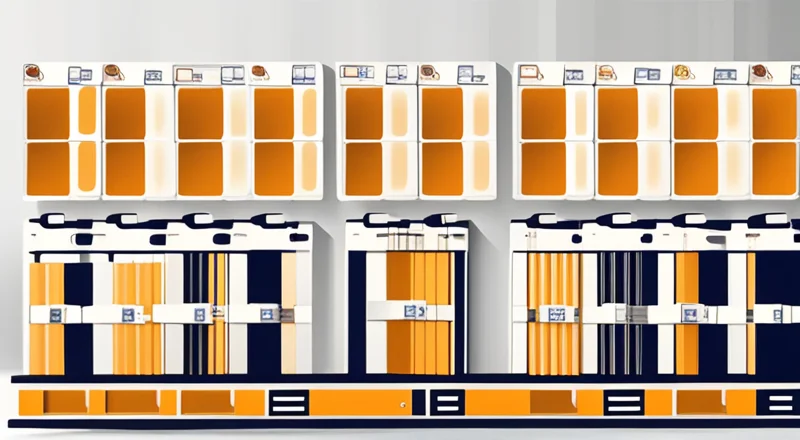 千万级订单系统数据库设计,千万级订单系统数据库设计方法