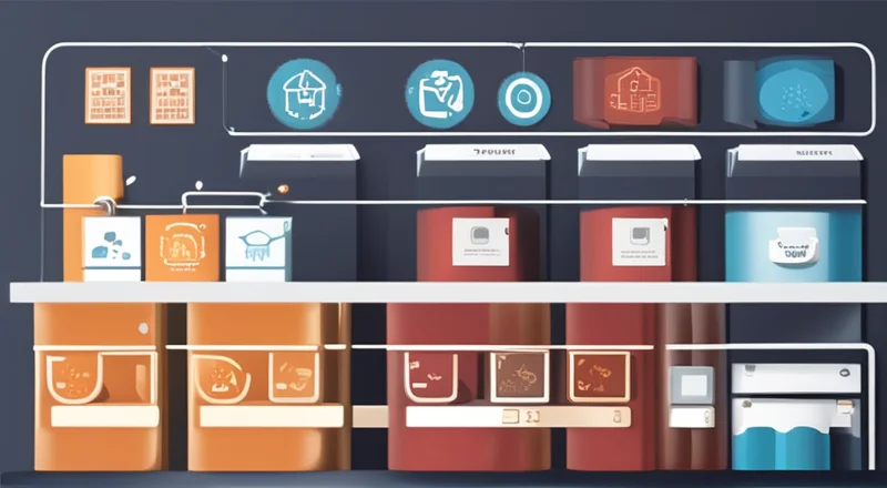 erp中如何实现产品追溯操作 erp产品追溯操作 最新实施方法 全面解析