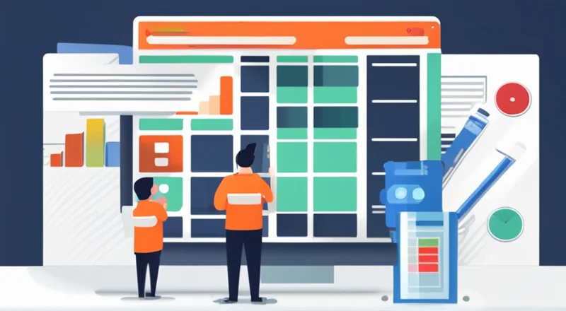 erp软件中国前十排名榜 2024最新erp软件排行top10