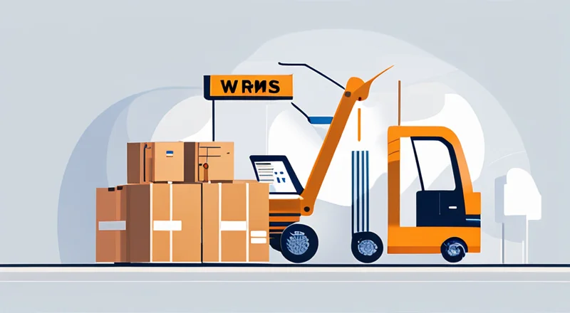 引领物流未来的魔法钥匙，WMS仓储管理软件究竟能为您的企业带来什么