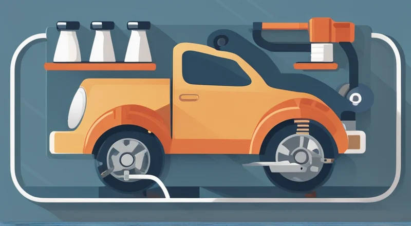 汽修erp系统哪家好一点的 5大热门汽修erp系统对比：哪家更胜一筹