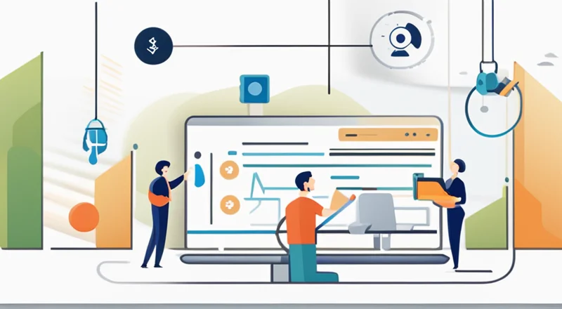 国内外着名erp软件排行榜前十名 2024年度国内外顶尖erp软件十大排行