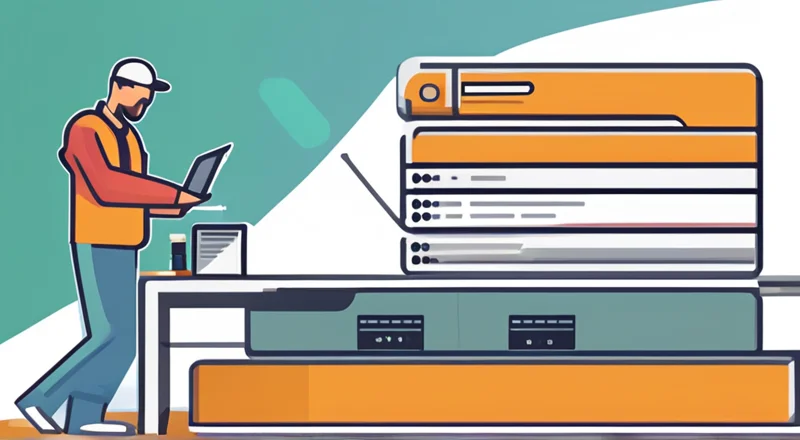 erp企业管理系统怎么安装 erp企业管理系统怎么安装步骤