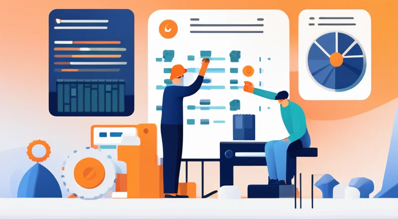 工程项目如何做预算 工程项目预算编制全流程解析