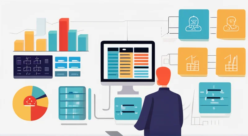 erp多组织核算模式有哪些 ERP多组织核算模式全解析