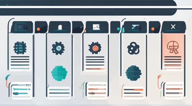 erp管理功能有哪些方面, erp管理功能有哪些方面的步骤