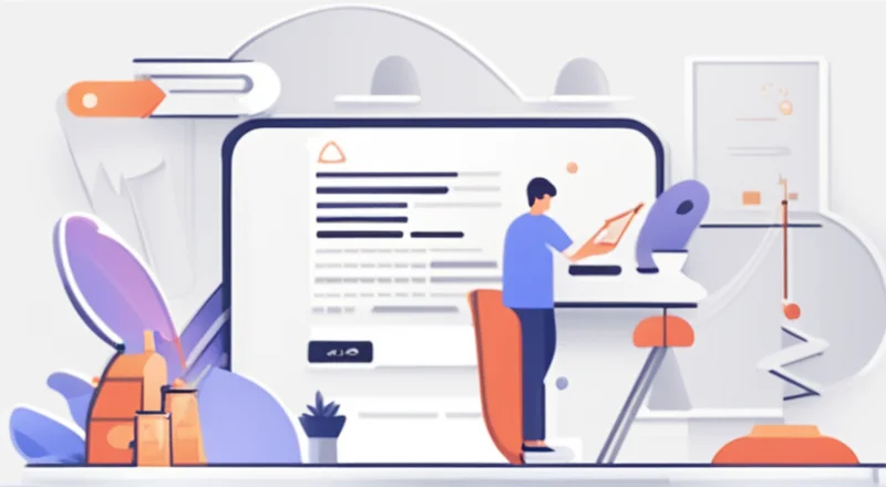 低代码审批流程怎么写的