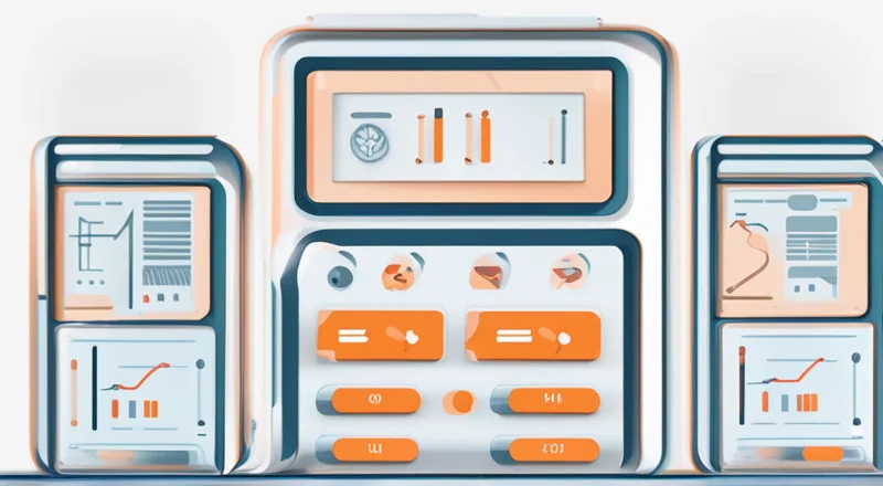 如何快速开发一个简单实用的MES系统？