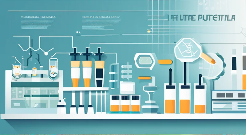 生物医药ERP系统，创新的未来之路