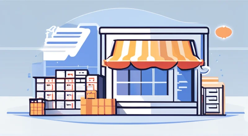 无锡智能电商仓储一体化，如何实现无锡智能电商仓储一体化