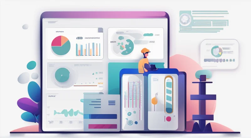 ERP系统如何提高企业的生产质量和效益？