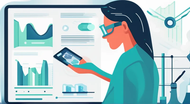 医药ERP,医疗行业的数字化变革