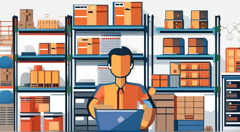 盘点业务和那些系统有关联 盘点业务关联系统 盘点业务与仓储系统 最新优化策略