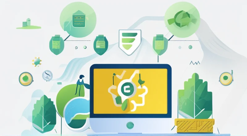 ERP系统在环境管理中的应用