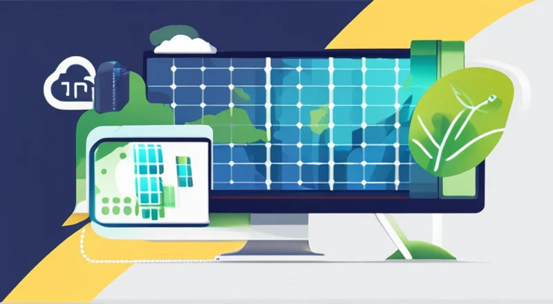 新能源光伏行业CRM解决方案