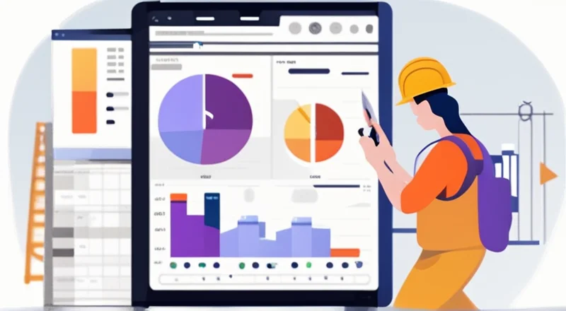 施工项目工程利润表 成本控制策略 最新趋势解读