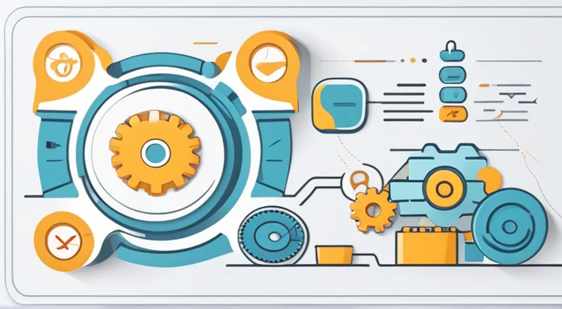 erp供应链的比喻有哪些方面 ERP供应链管理：高效协作比肩齿轮运转