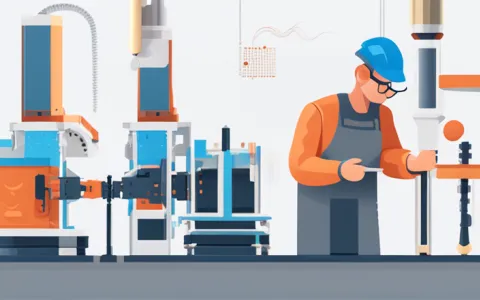 工厂生产流程软件