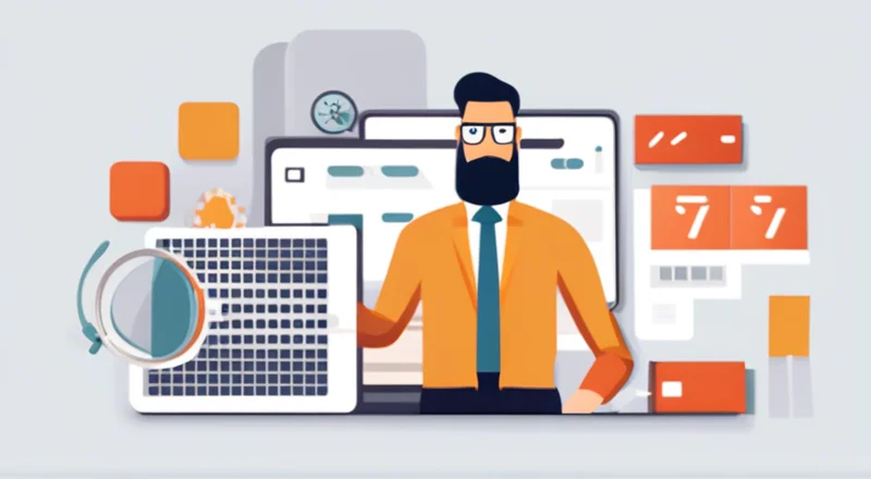 erp维护员要做的事情有哪些呢 erp维护员必知的7大任务