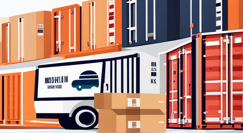 现代物流的脊梁，OMS与WMS如何革命性改变供应链