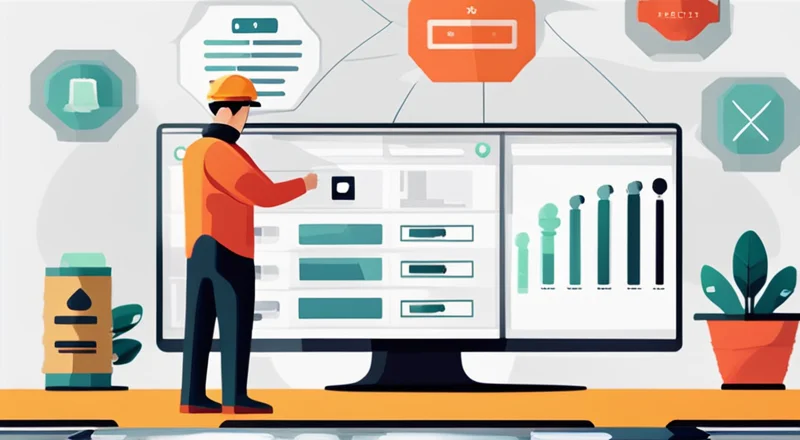 erp管理软件厂家排名前十名 5大erp管理软件厂商领跑市场