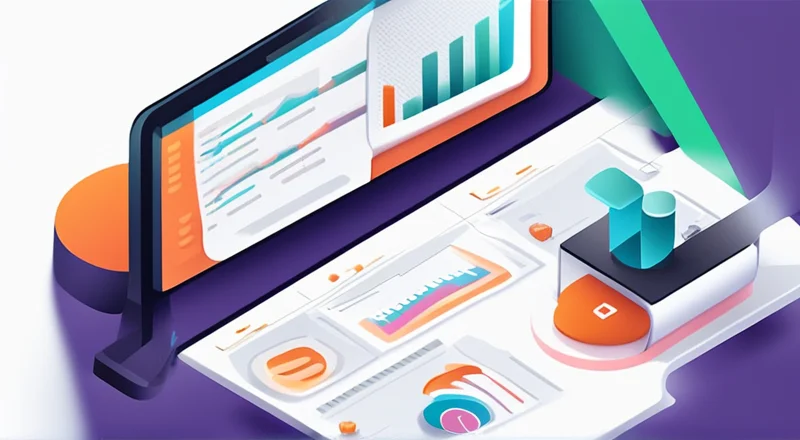 记账软件项目范围包括五步骤