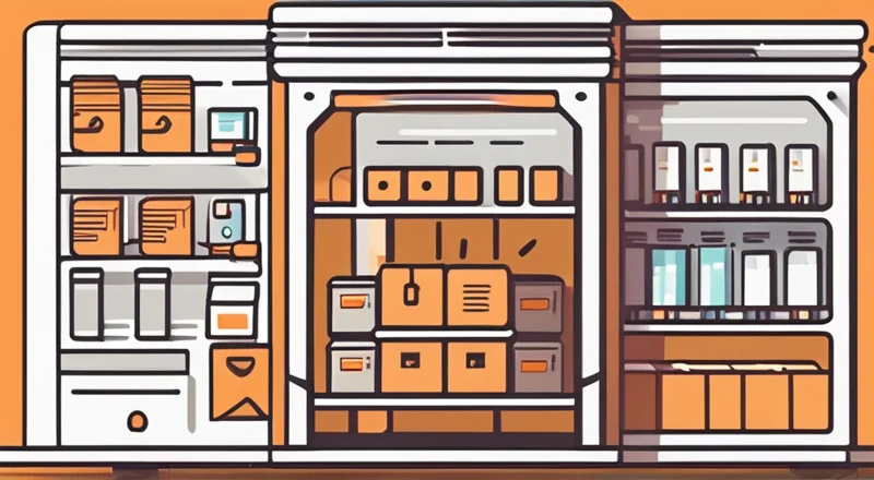 电商ERP，提升效率的利器还是痛点