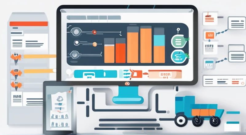erp里的工艺路线有哪些, erp里的工艺路线有哪些步骤