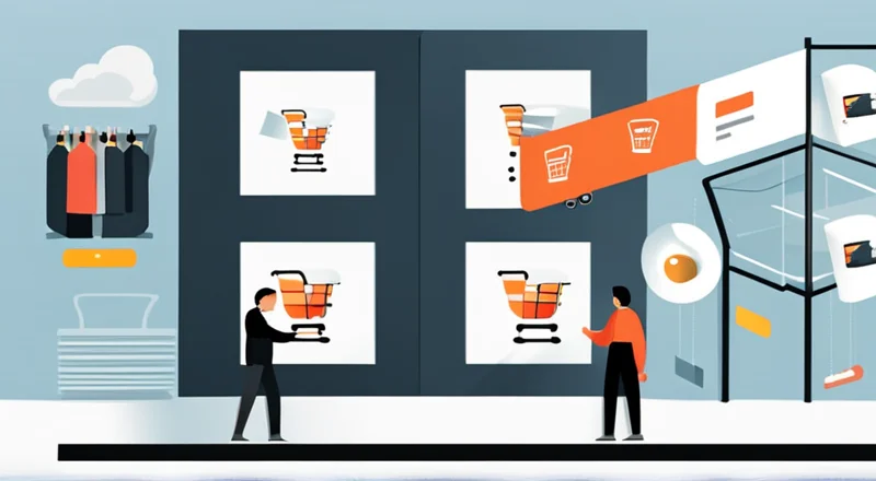 erp算电子商务吗为什么不算 erp并非传统电商模式解析