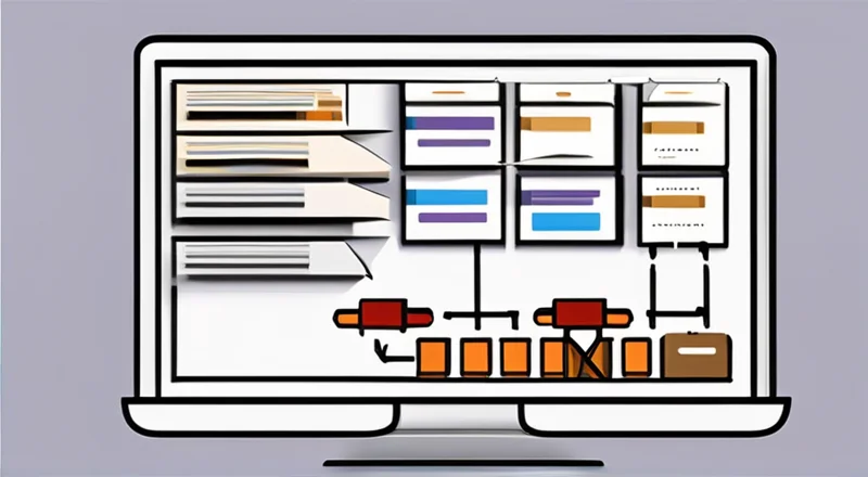 erp系统中看板管理在哪 erp系统中看板管理应用 最新看板管理实践案例 解锁高效管理秘诀